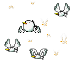 Goonies - Super Mario World 2: Yoshi's Island