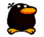 Raphael the Raven - Super Mario World 2: Yoshi's Island
