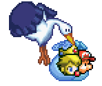 Event 02 - Yoshi's Island DS