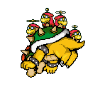 Event 12 - Yoshi's Island DS
