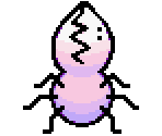 Priscilla the Peckish - Yoshi's Island DS