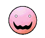 Six-Face Sal - Yoshi's Island DS