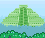 World 2-1 Background - Yoshi's Island DS