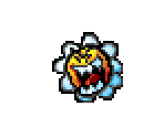 Dizzy Dandy - Yoshi's Island DS