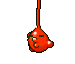 Gooey Goon - Yoshi's Island DS