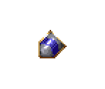 Blue Shield - Tales of Eternia / Tales of Destiny II