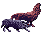 Cerberus - Castlevania: Circle of the Moon
