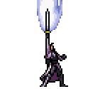 Hugh Baldwin - Castlevania: Circle of the Moon