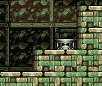 Underground Gallery - Castlevania: Circle of the Moon