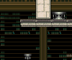 Underground Warehouse - Castlevania: Circle of the Moon