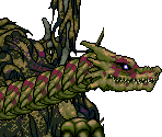 Dragon Zombies - Castlevania: Circle of the Moon