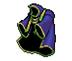 Necromancer - Castlevania: Circle of the Moon