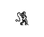 Christopher Belmont - Castlevania Adventure