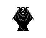 Bosses - Castlevania Adventure