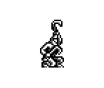 Enemies - Castlevania Adventure