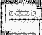 Cloud Castle - Castlevania II: Belmont's Revenge