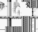 Crystal Castle - Castlevania II: Belmont's Revenge