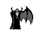 Bosses - Castlevania Legends