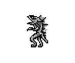 Enemies - Castlevania Legends