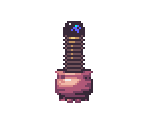 Brown Pot - Tales of Eternia / Tales of Destiny II