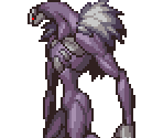Caveman - Tales of Eternia / Tales of Destiny II