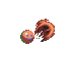 Chamballoon - Tales of Eternia / Tales of Destiny II