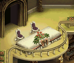 Chambard Bistro -Arena- - Tales of Eternia / Tales of Destiny II