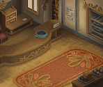 Chambard Bistro -Store- - Tales of Eternia / Tales of Destiny II