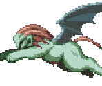 Chimera - Tales of Eternia / Tales of Destiny II