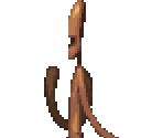 Clay Golem - Tales of Eternia / Tales of Destiny II