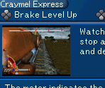 Mini Game: Craymel Express - Tales of Eternia / Tales of Destiny II