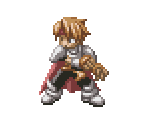 Cress Albain - Tales of Eternia / Tales of Destiny II