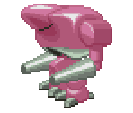 Culprit - Tales of Eternia / Tales of Destiny II