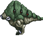 Cuttlebone - Tales of Eternia / Tales of Destiny II