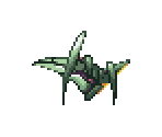 Deadly Insect - Tales of Eternia / Tales of Destiny II
