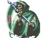 Death - Tales of Eternia / Tales of Destiny II