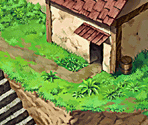 Debug Room - Tales of Eternia / Tales of Destiny II