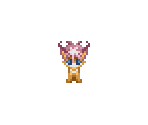 Dede - Tales of Eternia / Tales of Destiny II