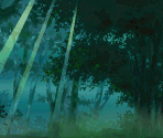 Deep Forest (Battle) - Tales of Eternia / Tales of Destiny II