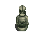 Deity Statues - Tales of Eternia / Tales of Destiny II