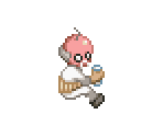 Drunkard - Tales of Eternia / Tales of Destiny II