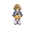 Ecoweenie - Tales of Eternia / Tales of Destiny II