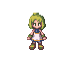 Marona - Phantom Brave