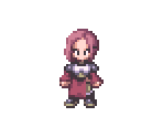 Sienna - Phantom Brave