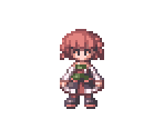 Archer - Phantom Brave