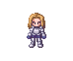 Raphael - Phantom Brave