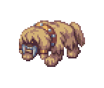 Behemoth - Phantom Brave