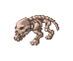 Cerberus - Phantom Brave