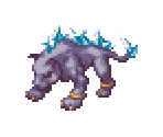 Fenrir - Phantom Brave