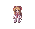 Flonne - Phantom Brave